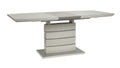 Glissand Dining Table 55