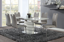 Glissand Side Chair - view 3