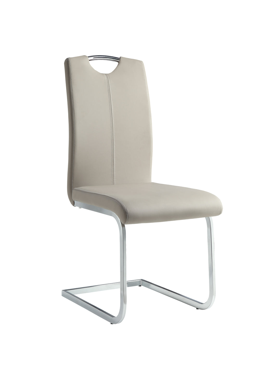 Glissand Side Chair - view 2