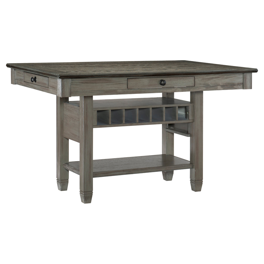 Grace Counter Height Dining Table