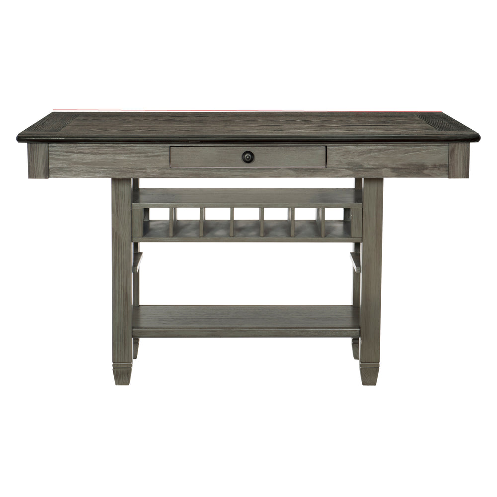 Grace Counter Height Dining Table