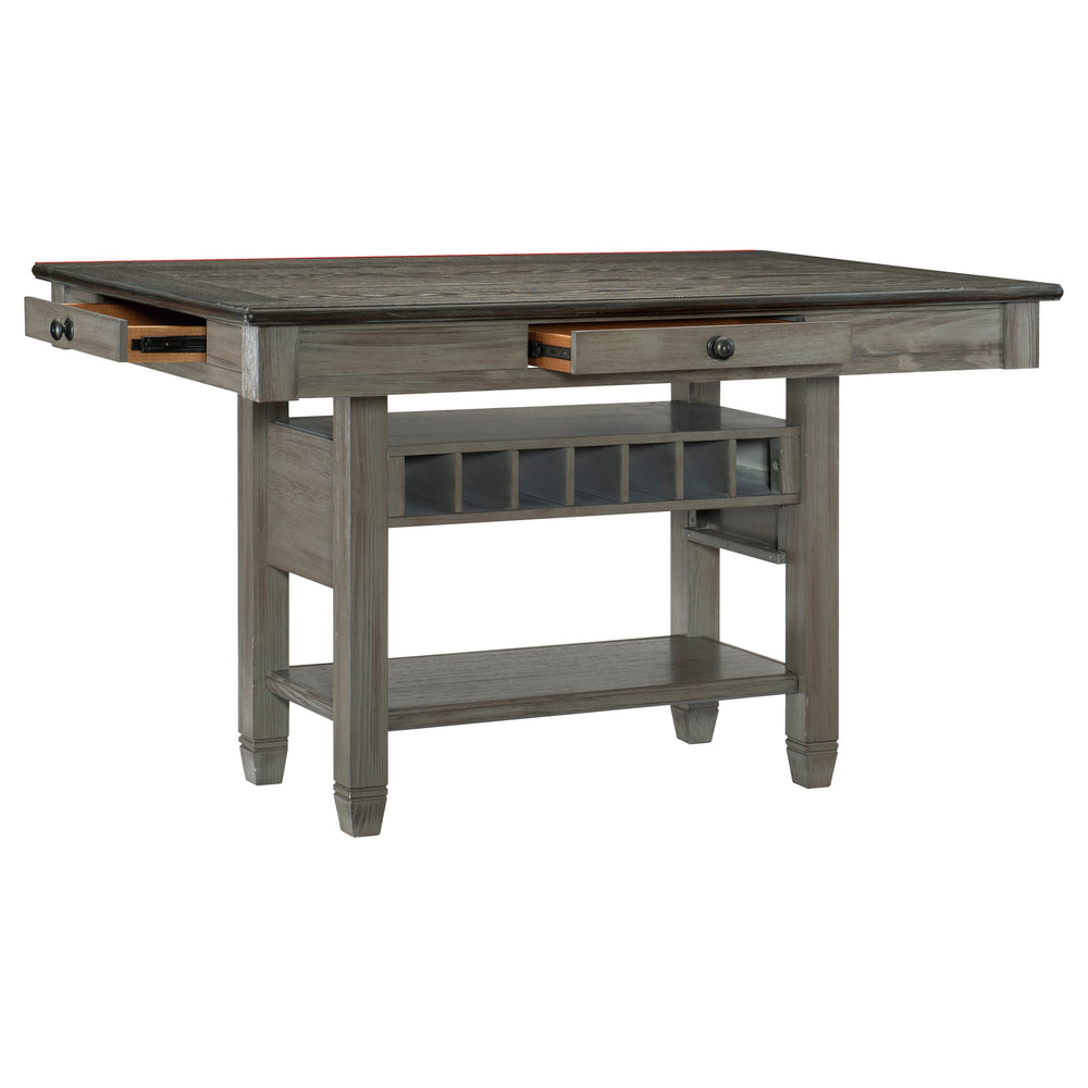 Grace Counter Height Dining Table