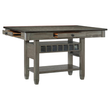 Grace Counter Height Dining Table