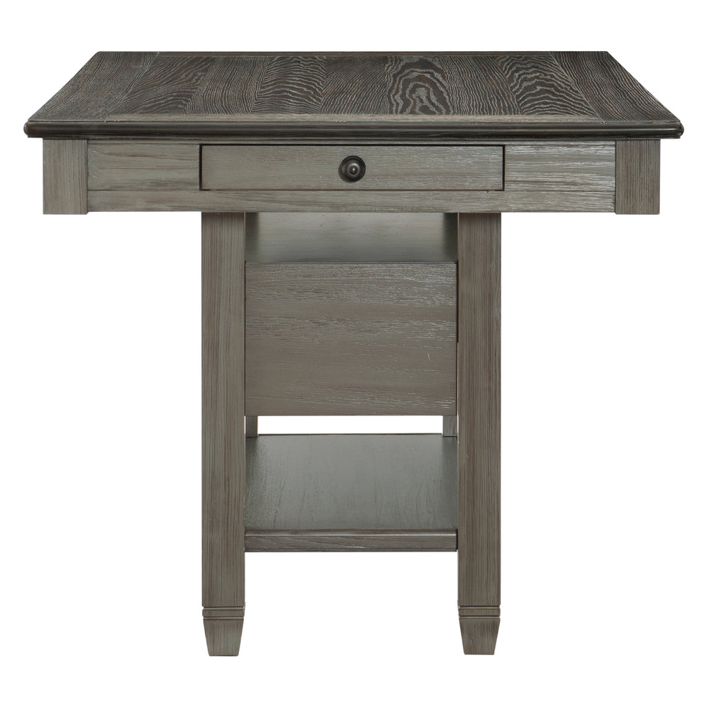 Grace Counter Height Dining Table