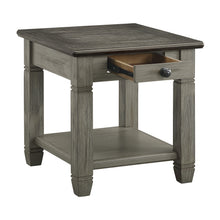 Granby End Table - view 4