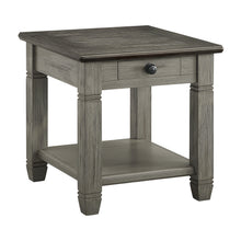 Granby End Table - view 3