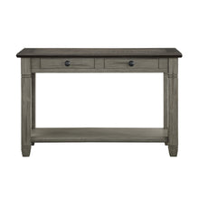 Granby Sofa Table