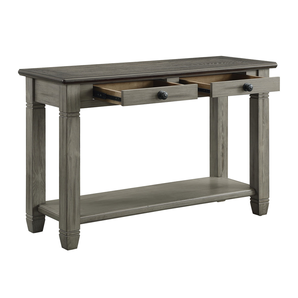Granby Sofa Table - view 3