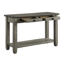 Granby Sofa Table - view 3