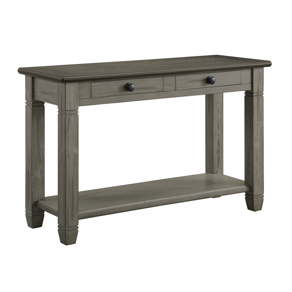 Granby Sofa Table - view 2