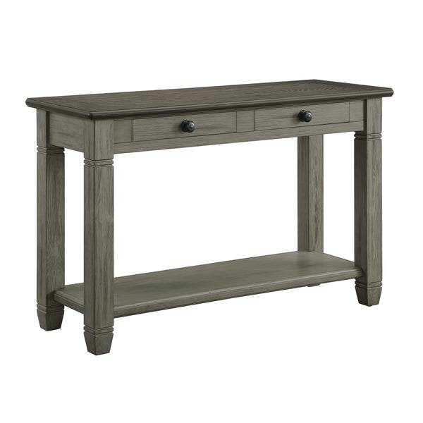 Granby Sofa Table alternate view