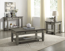 Granby Cocktail Table - view 4