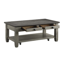 Granby Cocktail Table - view 3
