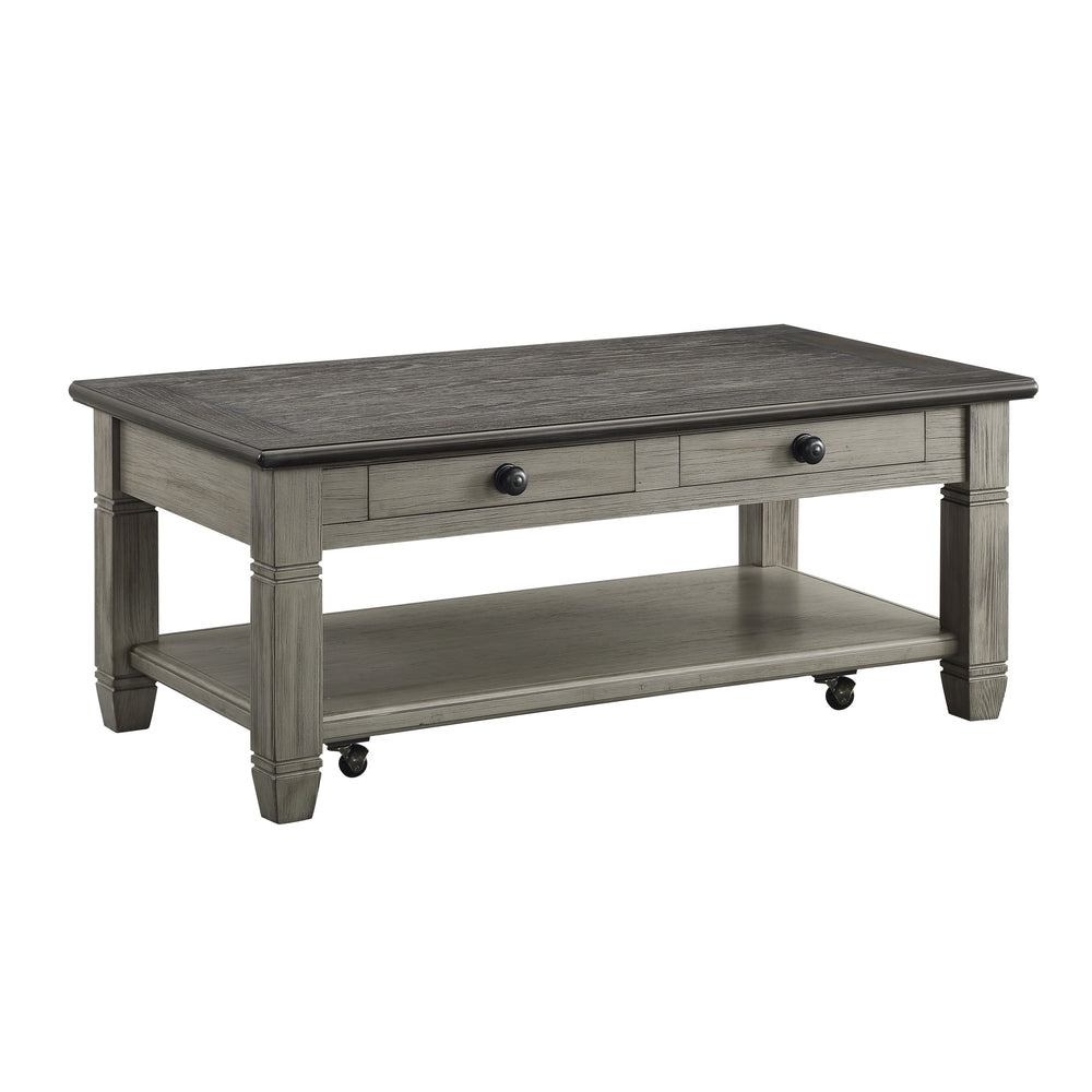 Granby Cocktail Table - view 2