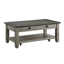 Granby Cocktail Table - view 2