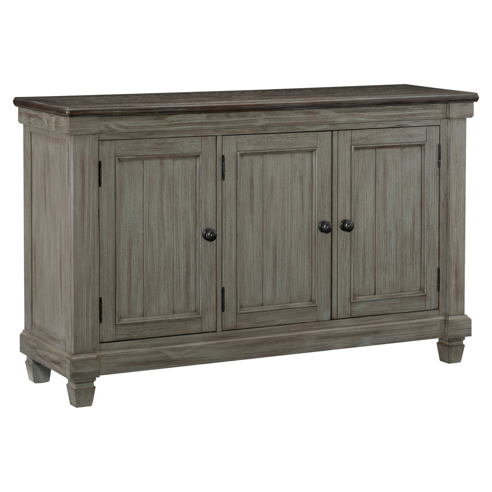 Grace Dining Server