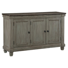 Grace Dining Server