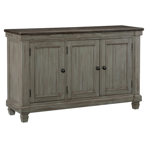 Grace Dining Server alternate view