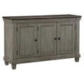 Grace Dining Server
