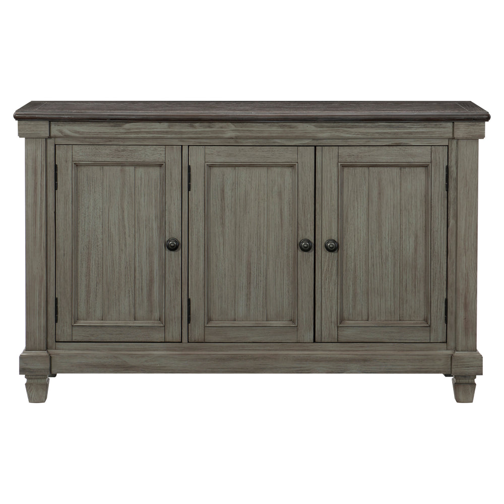 Grace Dining Server
