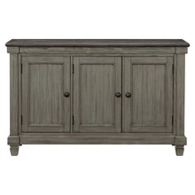 Grace Dining Server