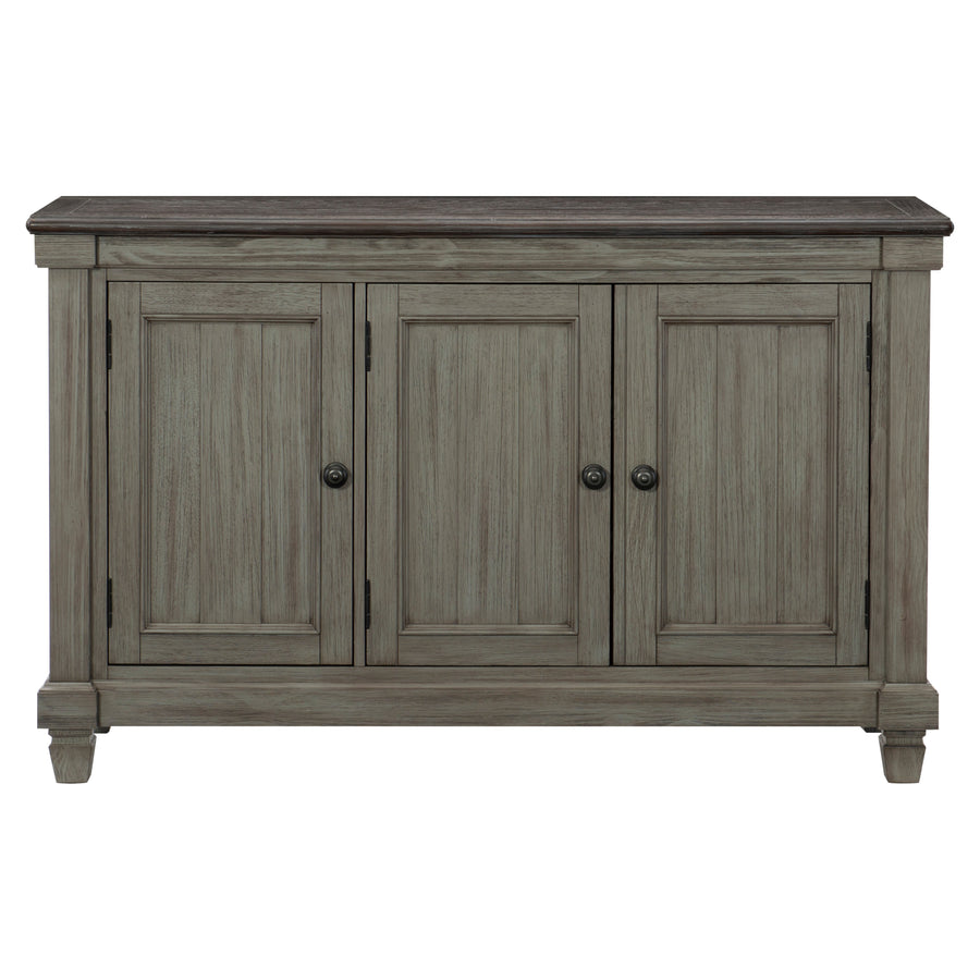 Grace Dining Server