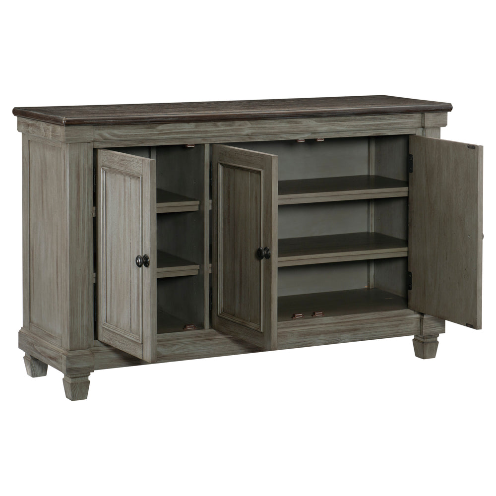 Grace Dining Server