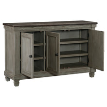Grace Dining Server