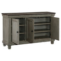 Grace Dining Server