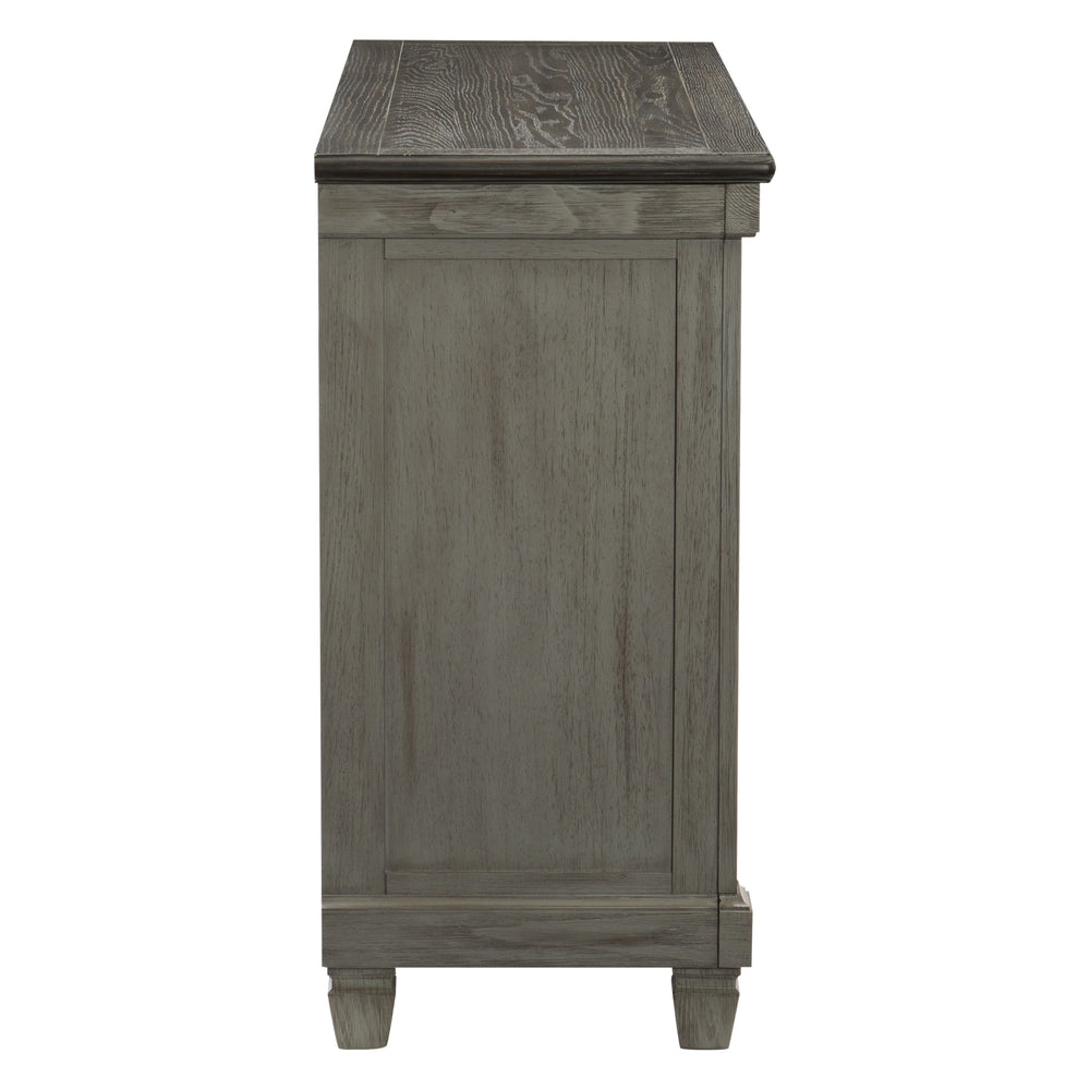 Grace Dining Server