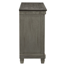 Grace Dining Server