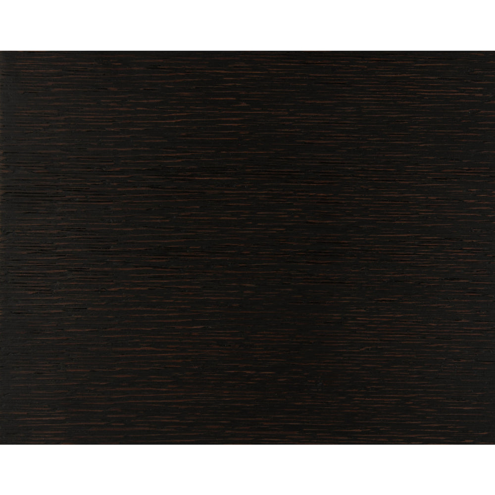 Regent Dining Table - Brown/Black
