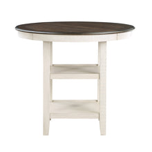 Regent Counter Table - Antique White