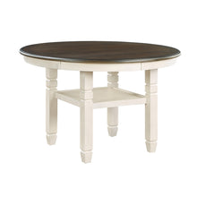 Regent Dining Table - Antique White