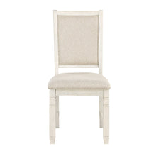 Regent Dining Chair - Antique White
