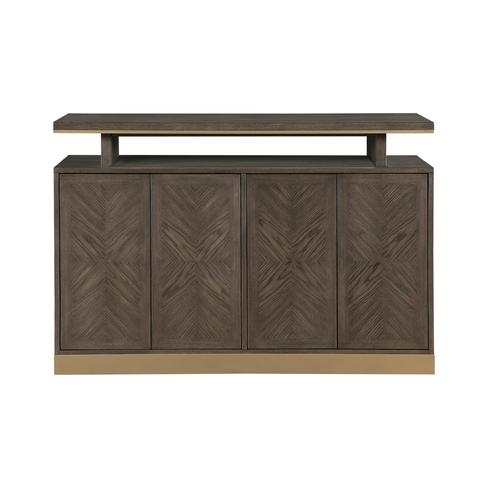 Melrose Server 55 x 18.5 x 37.5H