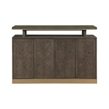 Melrose Server 55 x 18.5 x 37.5H