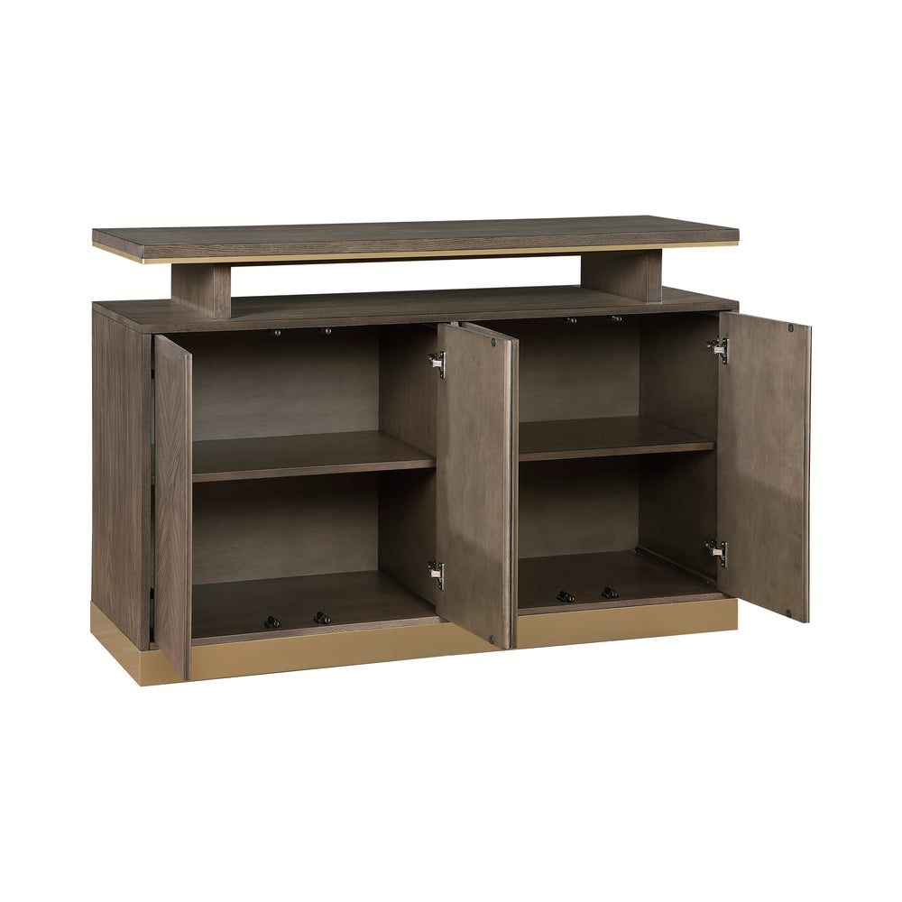 Melrose Server 55 x 18.5 x 37.5H