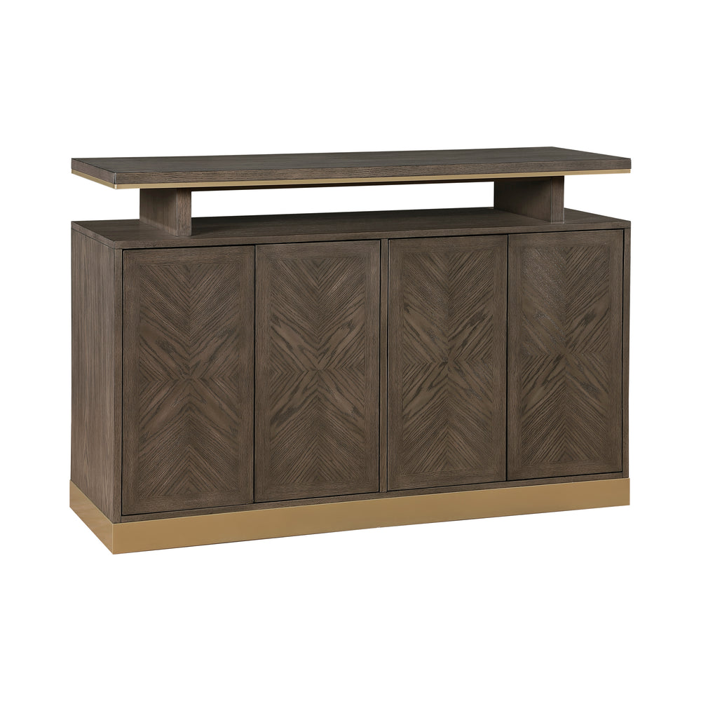 Melrose Server 55 x 18.5 x 37.5H