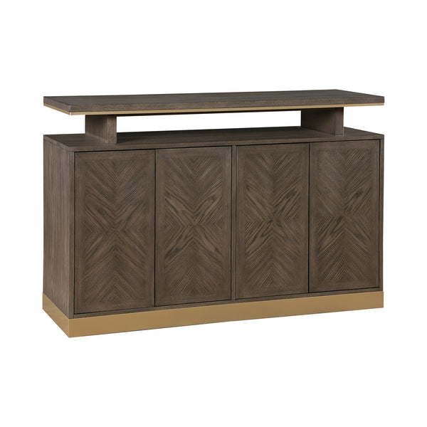 Melrose Server 55 x 18.5 x 37.5H alternate view