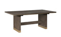 Melrose Dining Table 75
