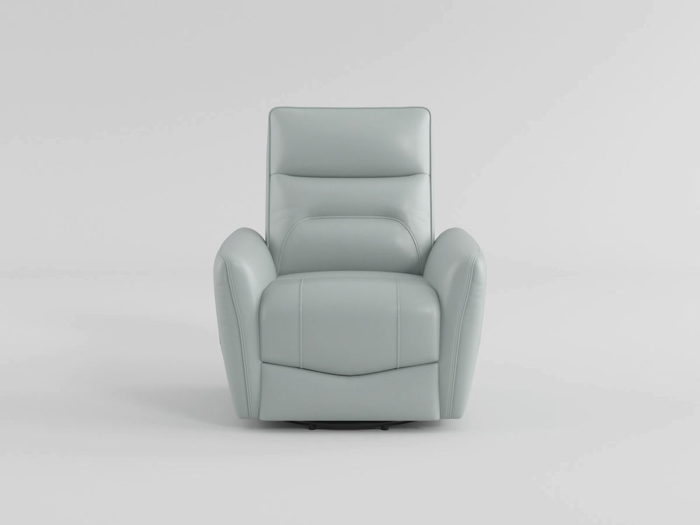 Thomas Swivel Glider Reclining Chair - view 5