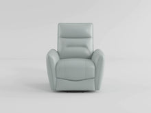 Thomas Swivel Glider Reclining Chair - view 5