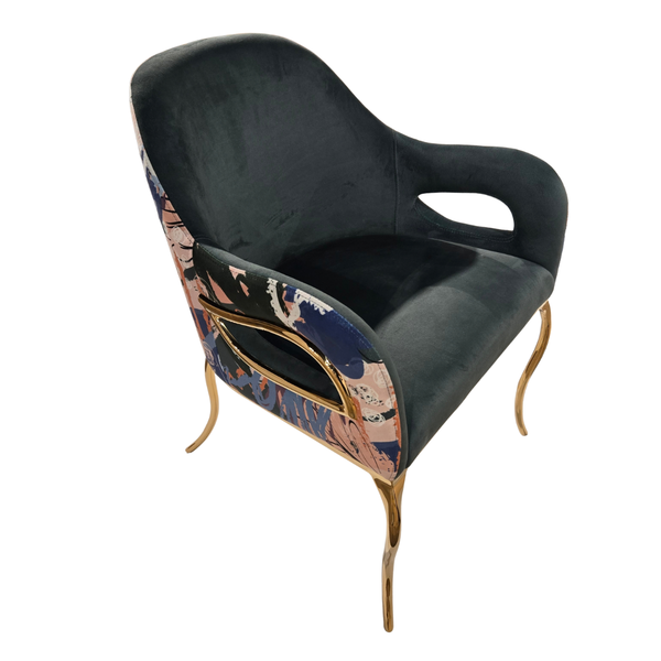 Studio Art Chair
