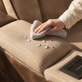 Rider Dual Power Recliner Loveseat