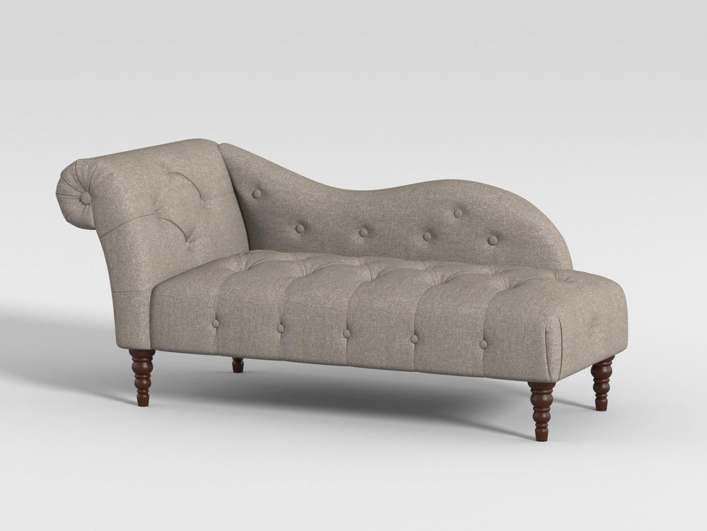 Blue Hill Chaise - view 8