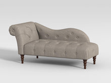 Blue Hill Chaise - view 8