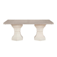 Lofton Dining Table — Expands: 72