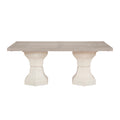 Lofton Dining Table — Expands: 72