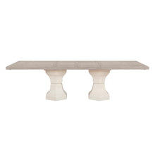 Lofton Dining Table — Expands: 72